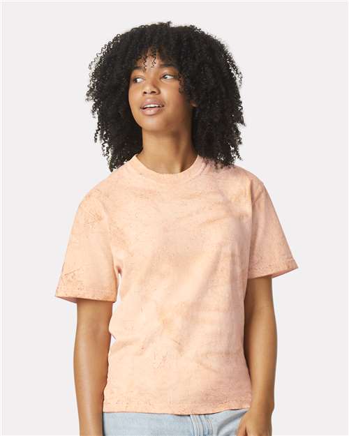 Unisex Colorblast™ Heavyweight T-Shirt