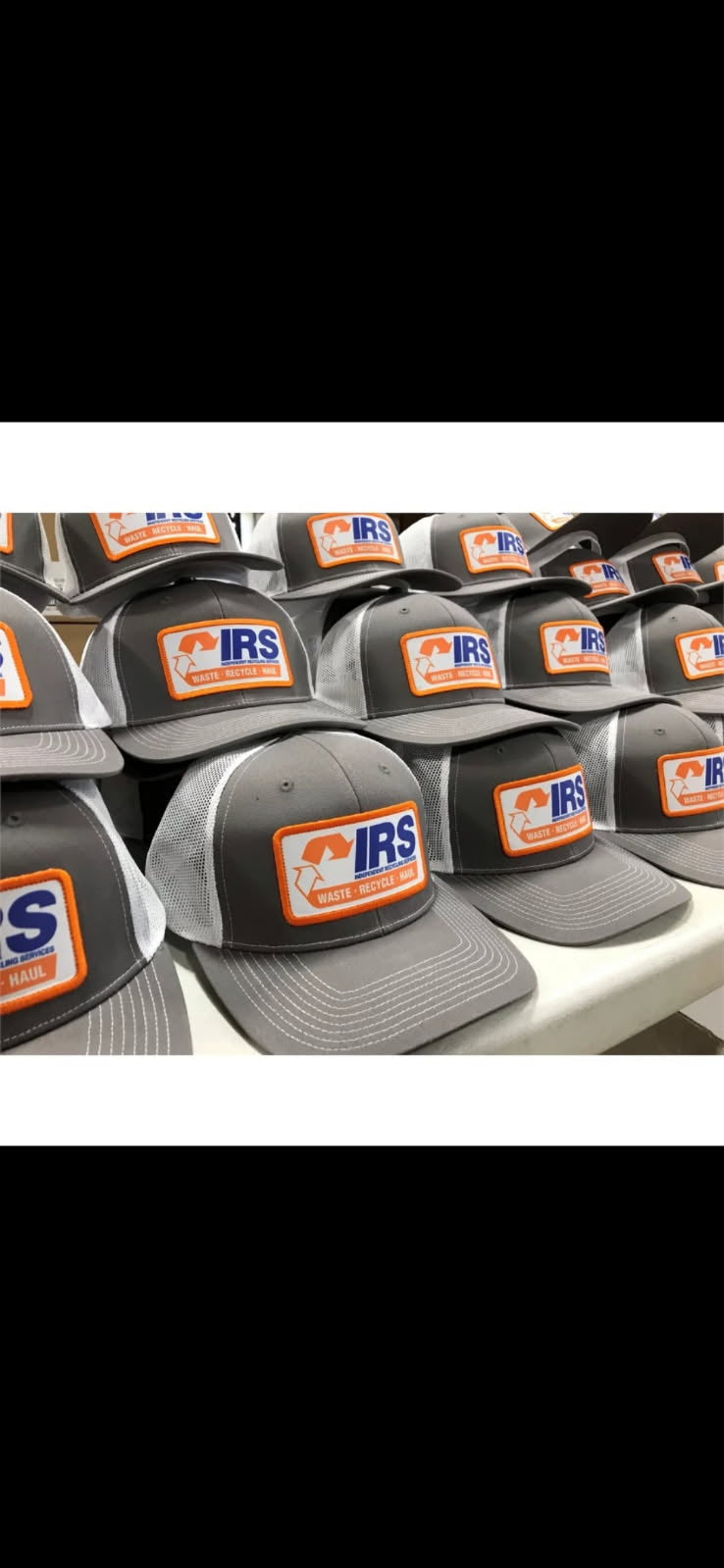 Contract embroidery Services