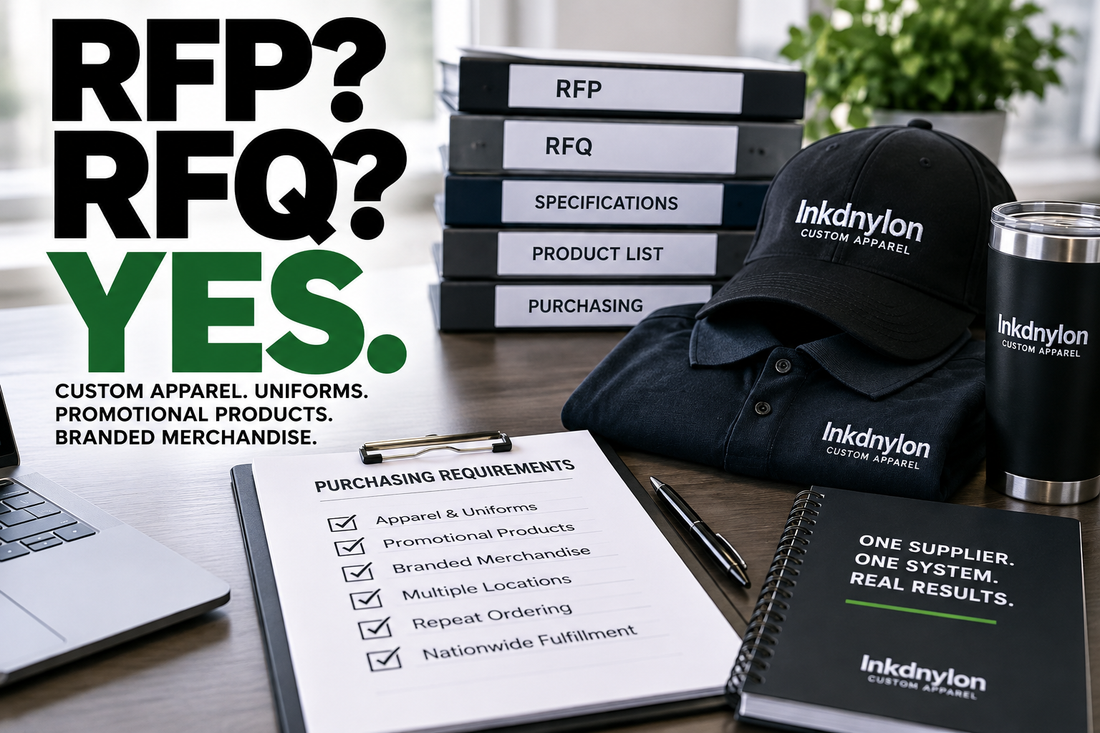 How to Handle RFPs Without Losing Control