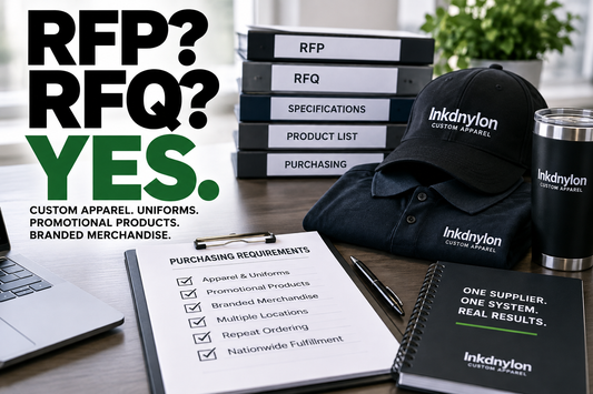 How to Handle RFPs Without Losing Control