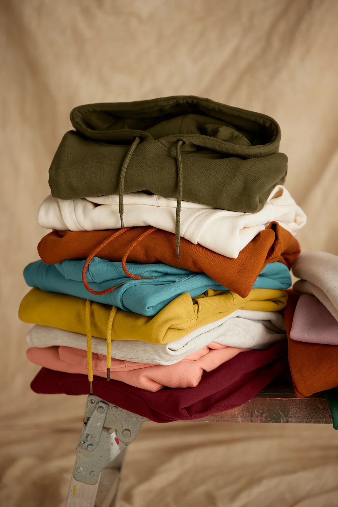 Original Favorite organic Supima cotton Hoodies