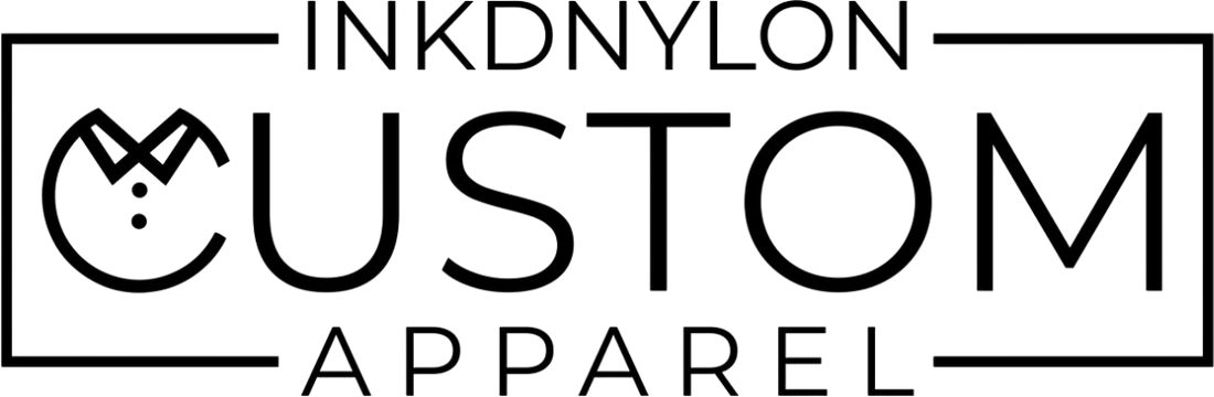 inkdnylon custom apparel