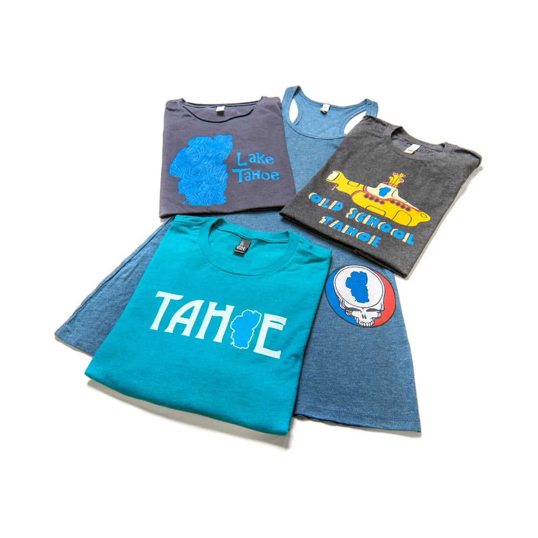 inkdnylon custom apparem screen printing