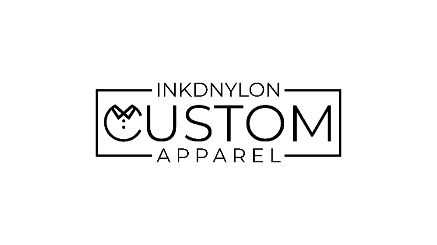 inkdnylon custom apparel