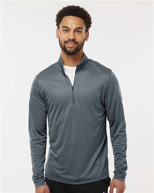 Men's Ultimate365 Lightweight Quarter-Zip Pullover