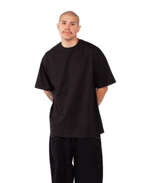 Shaka Wear Unisex Tall Max Heavyweight Tee