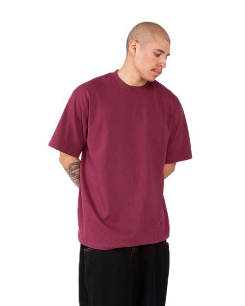 Shaka Wear Unisex Tall Max Heavyweight Tee