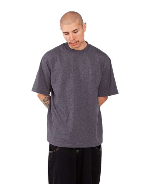 Shaka Wear Unisex Tall Max Heavyweight Tee