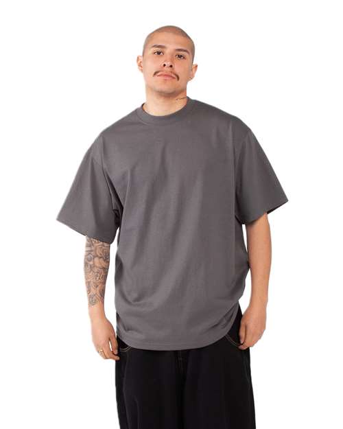 Shaka Wear Unisex Tall Max Heavyweight Tee