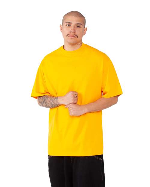 Shaka Wear Unisex Tall Max Heavyweight Tee