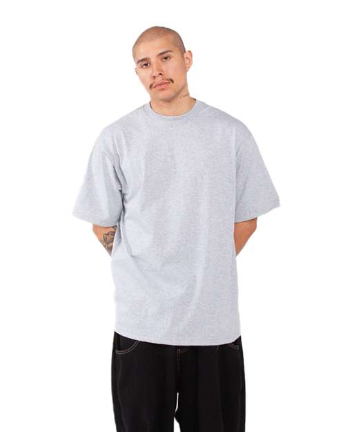 Shaka Wear Unisex Tall Max Heavyweight Tee