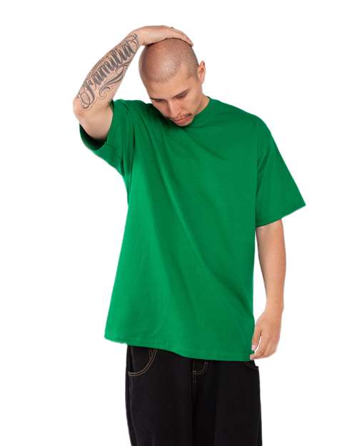 Shaka Wear Unisex Tall Max Heavyweight Tee