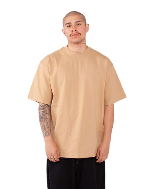 Shaka Wear Unisex Tall Max Heavyweight Tee
