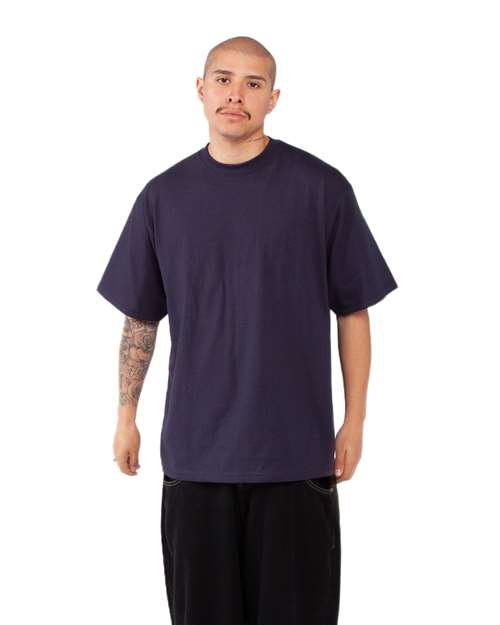 Shaka Wear Unisex Tall Max Heavyweight Tee