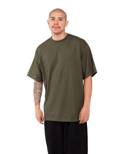 Shaka Wear Unisex Tall Max Heavyweight Tee