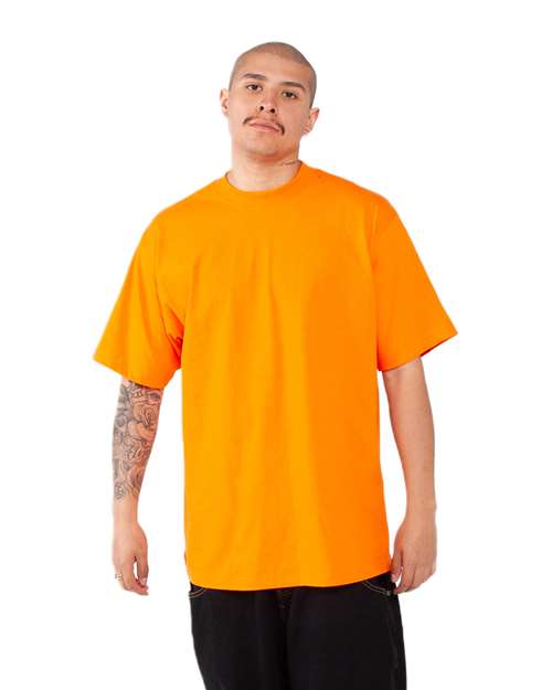 Shaka Wear Unisex Tall Max Heavyweight Tee