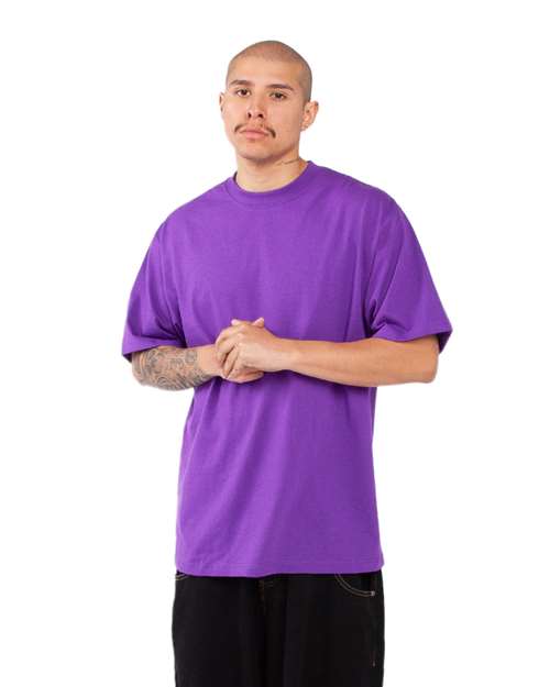 Shaka Wear Unisex Tall Max Heavyweight Tee