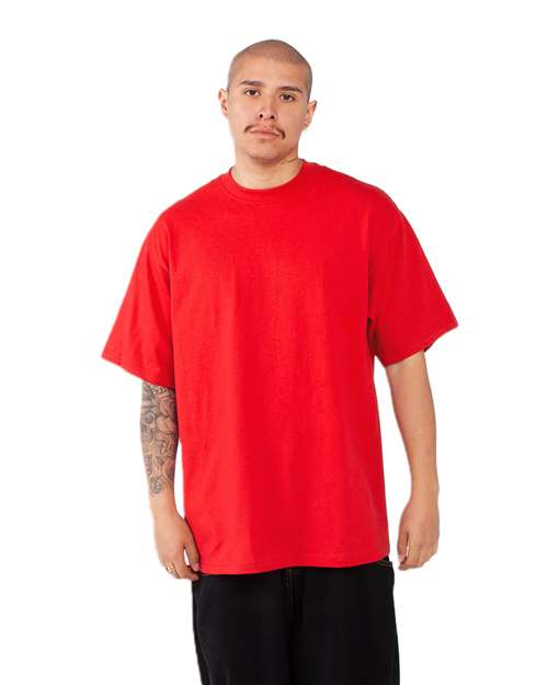 Shaka Wear Unisex Tall Max Heavyweight Tee