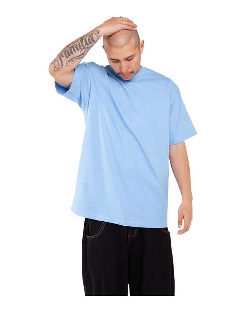 Shaka Wear Unisex Tall Max Heavyweight Tee