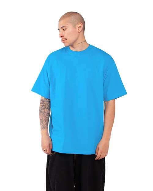 Shaka Wear Unisex Tall Max Heavyweight Tee