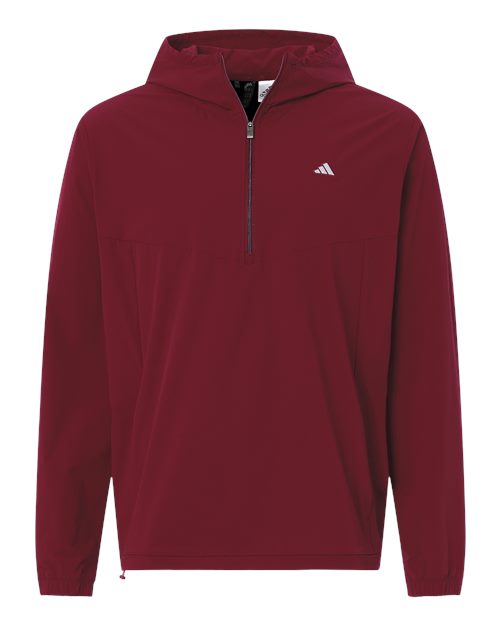 Men's Ultimate365 Course Control Anorak Jacket
