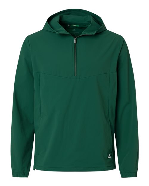 Men's Ultimate365 Course Control Anorak Jacket