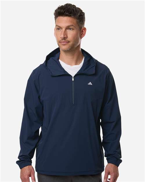 Men's Ultimate365 Course Control Anorak Jacket