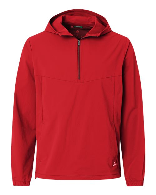 Men's Ultimate365 Course Control Anorak Jacket