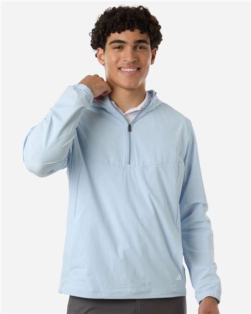 Men's Ultimate365 Course Control Anorak Jacket