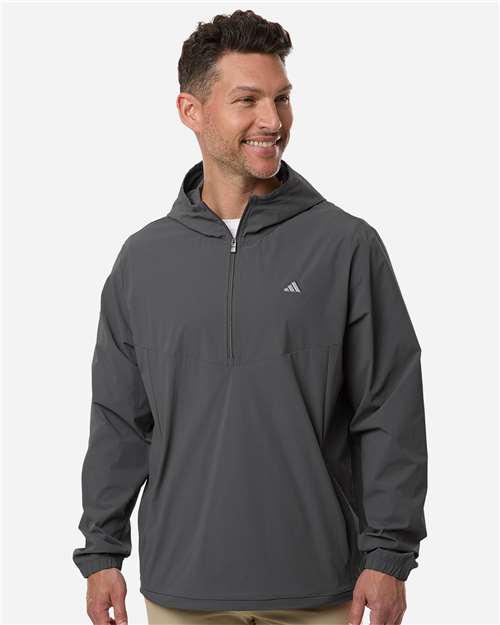 Men's Ultimate365 Course Control Anorak Jacket