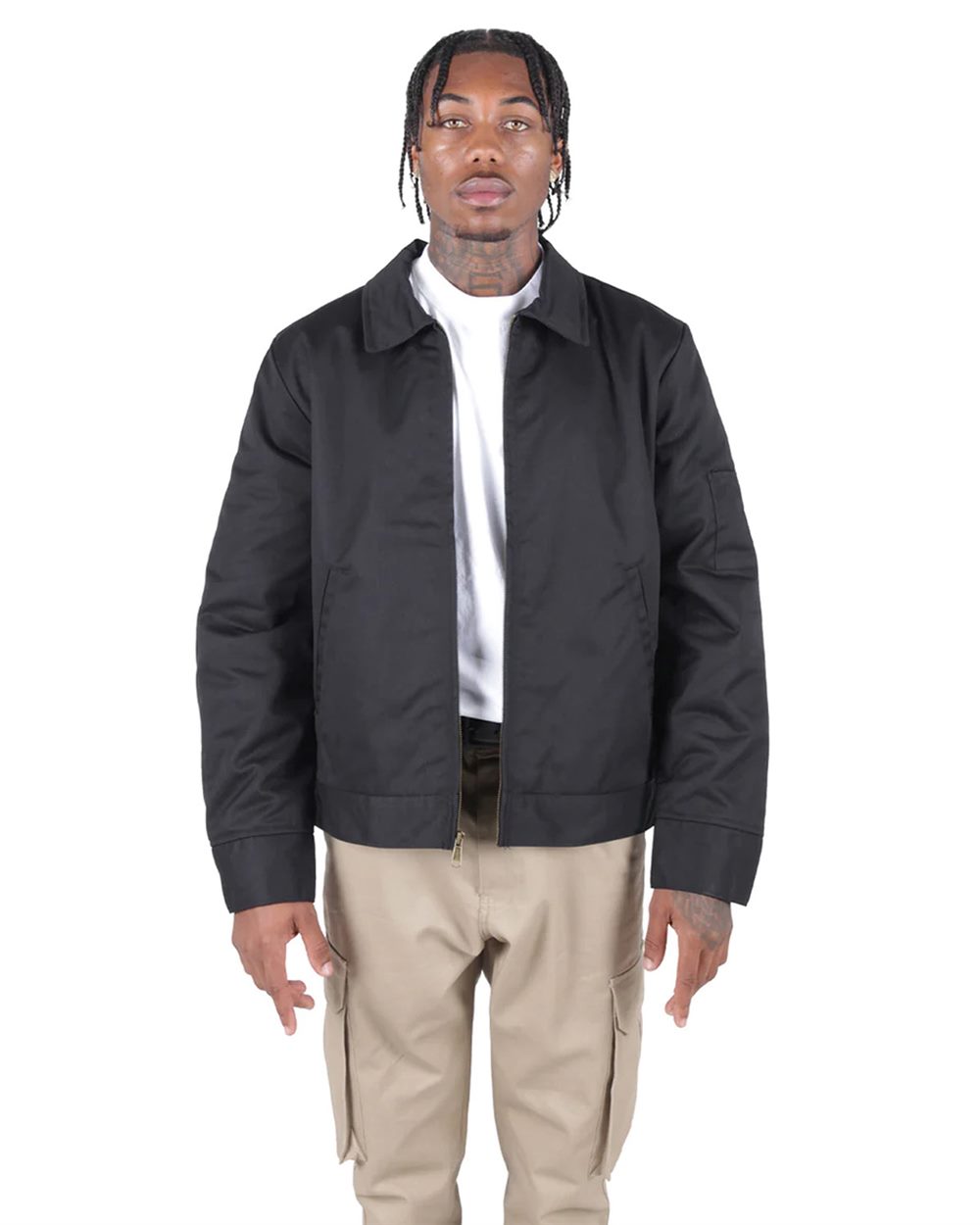 Unisex Mechanic Jacket