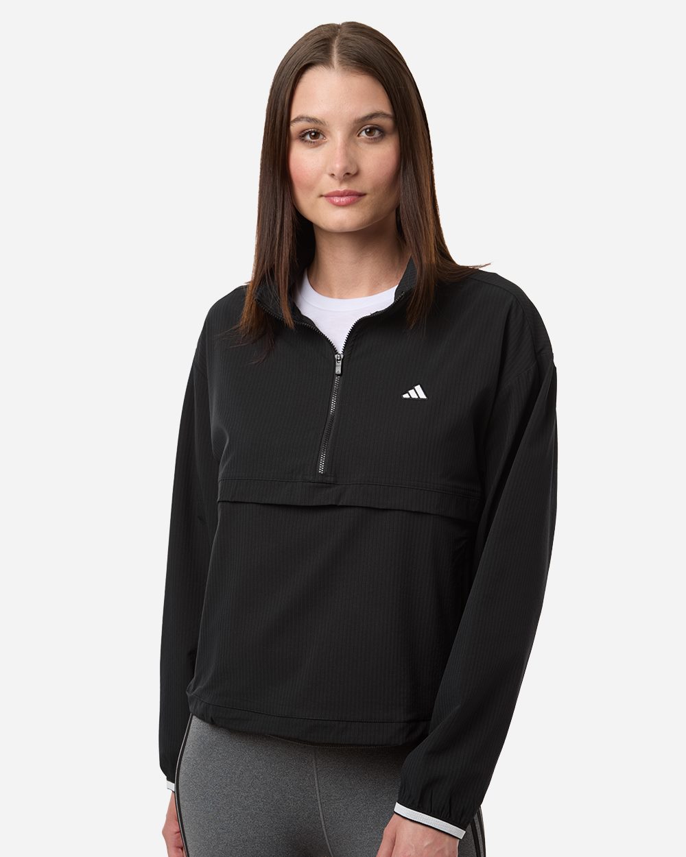 Women's Go-To Quarter-Zip Jacket