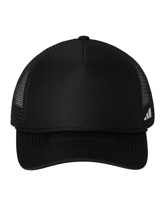 Fundamental Dispatch Trucker Cap