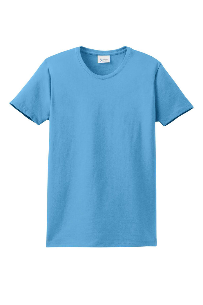 Port & Co Women’s Essential Tee