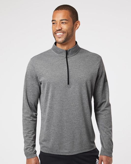 Men's Ultimate365 Lightweight Quarter-Zip Pullover