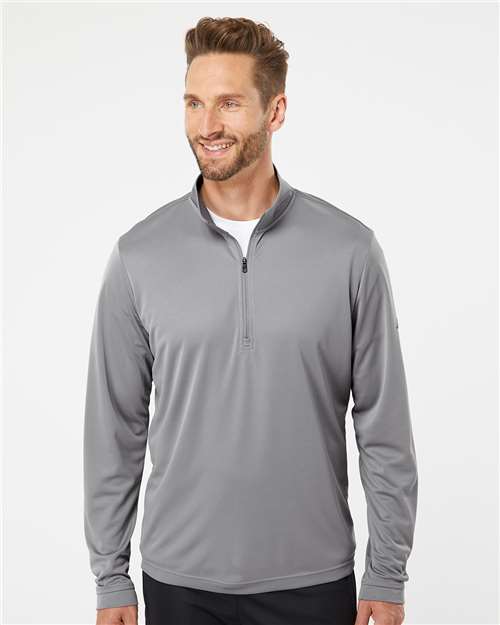 Men's Ultimate365 Lightweight Quarter-Zip Pullover