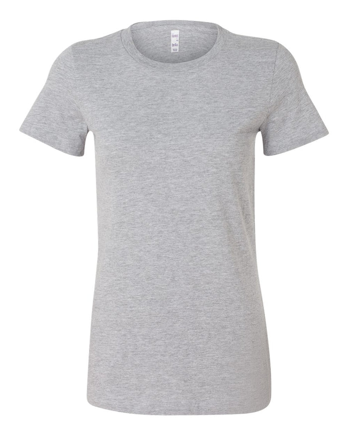 Bella + Canvas Women’s Slim Fit Tee