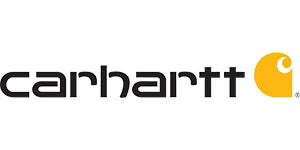 Carhartt logo on a background
