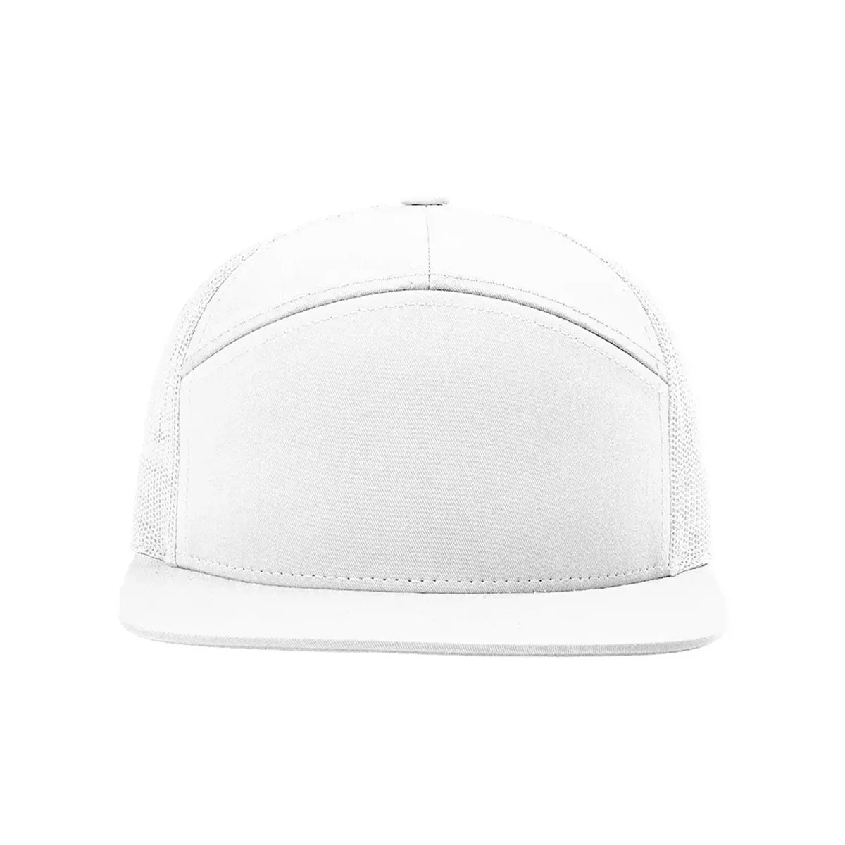 white richardson 168 cap