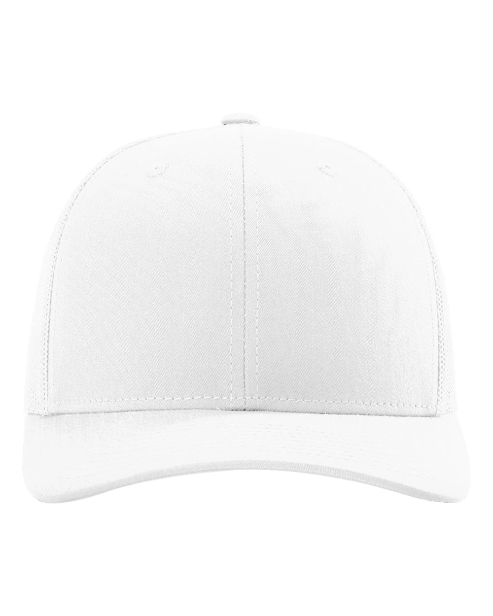 richardson 112 white cap