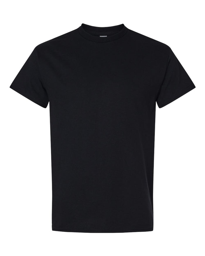 Gildan 5000 Heavy Cotton Tee