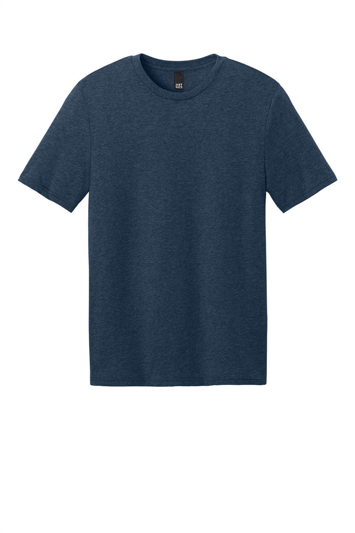 District Perfect Weight CVC Tee