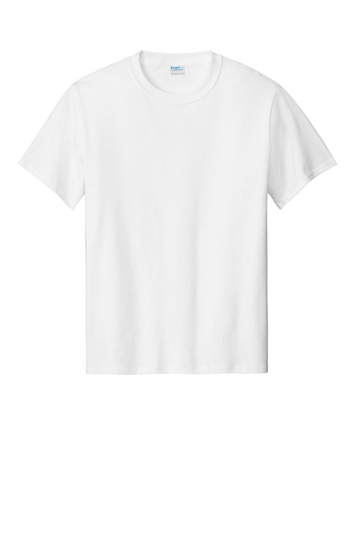 Port & Co Essential Tee