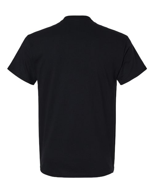 Gildan 5000 Custom Decorated T-Shirt